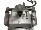 Toyota Yaris 2008 Front Brake Caliper