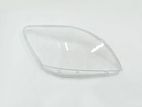 Toyota Yaris 2008 Headlight Lens