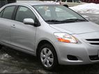 Toyota Yaris 2008 Leasing 85% Lowest Rate 7 Years