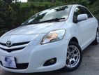 Toyota Yaris 2008 Maximum Leasing Partner 80%