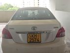 Toyota Yaris 2009