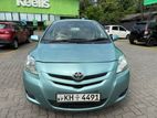 Toyota Yaris 2009
