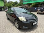 Toyota Yaris 2009