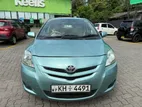 Toyota Yaris 2009