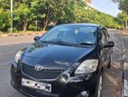 Toyota Yaris 2010