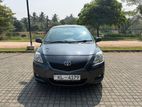 Toyota Yaris 2010