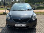 Toyota Yaris 2010