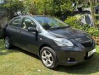 Toyota Yaris 2010