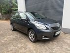 Toyota Yaris 2010