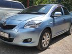 Toyota Yaris 2010