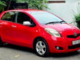 Toyota Yaris 2010