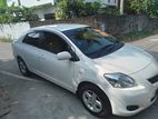 Toyota Yaris 2010