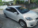 Toyota Yaris 2010