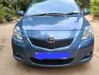 Toyota Yaris 2010