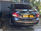 Toyota Yaris 2010