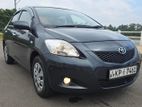 Toyota Yaris 2011