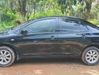Toyota Yaris 2011