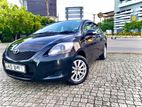 Toyota Yaris 2011
