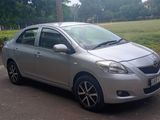 Toyota Yaris 2011