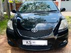 Toyota Yaris 2012 Brand New