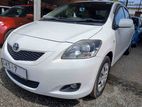 Toyota Yaris 2012