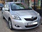 Toyota Yaris 2012