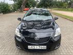 Toyota Yaris 2012