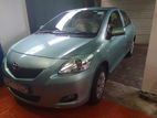 Toyota Yaris 2012