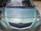 Toyota Yaris 2012