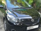 Toyota Yaris 2012