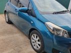 Toyota Yaris 2012