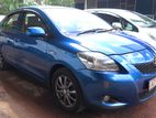 Toyota Yaris 2012