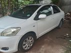 Toyota Yaris 2012