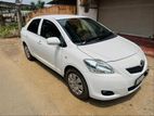 Toyota Yaris 2012