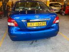 Toyota Yaris 2012
