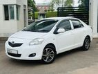 Toyota Yaris 2013