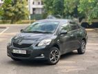 Toyota Yaris 2013