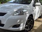Toyota Yaris 2013