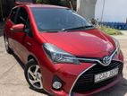 Toyota Yaris 2015