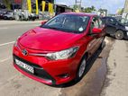 Toyota Yaris 2017
