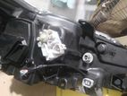 Toyota Yaris Head Light