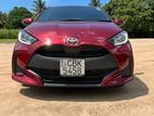 Toyota Yaris 2020