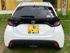 Toyota Yaris 2020