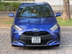 Toyota Yaris 2021