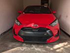 Toyota Yaris 2022