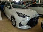 Toyota Yaris 2022