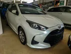 Toyota Yaris 2022