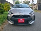 Toyota Yaris 2022