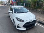Toyota Yaris 2022