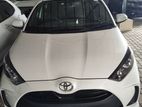 Toyota Yaris 2022